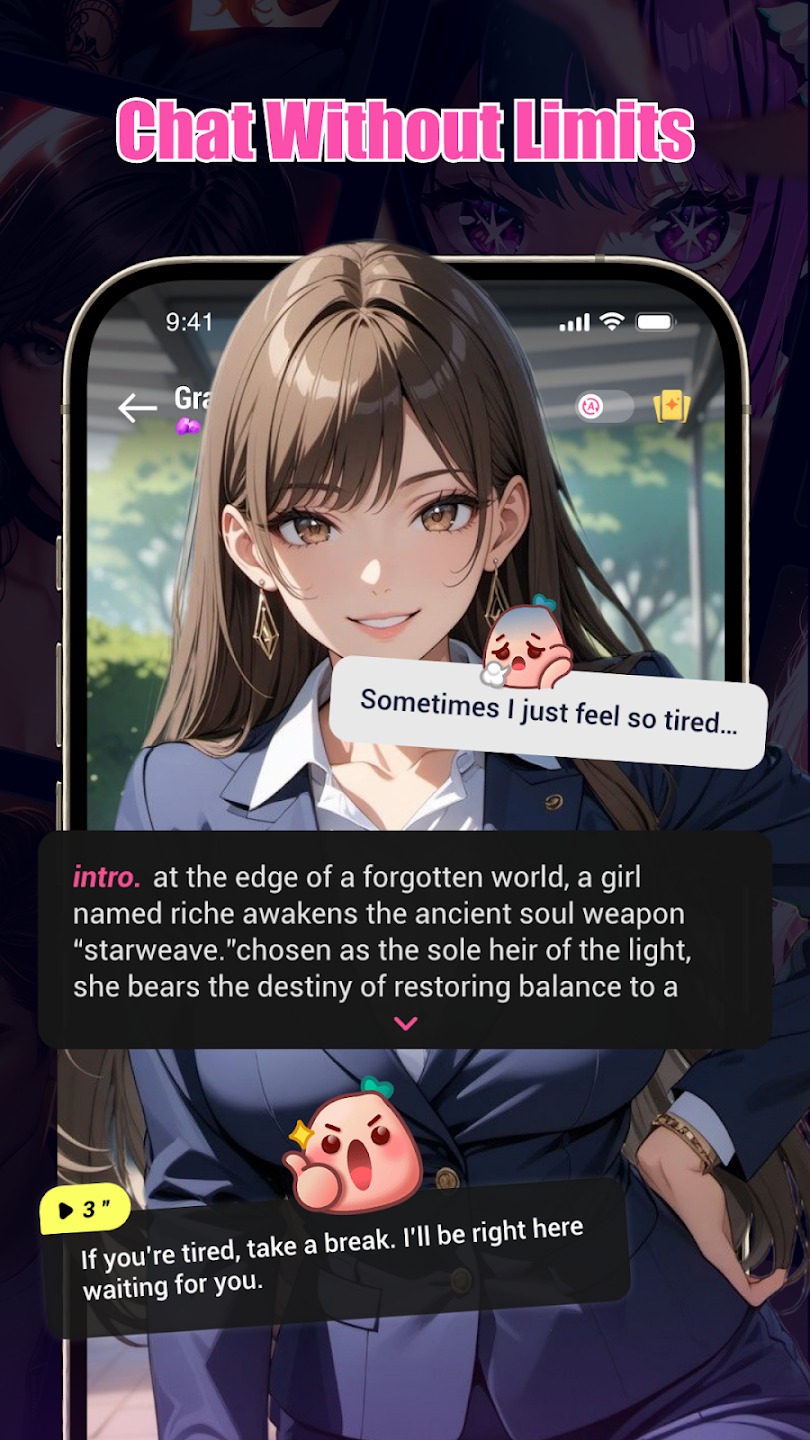 Miley AI�ٷ�������v1.0.1 ��׿��