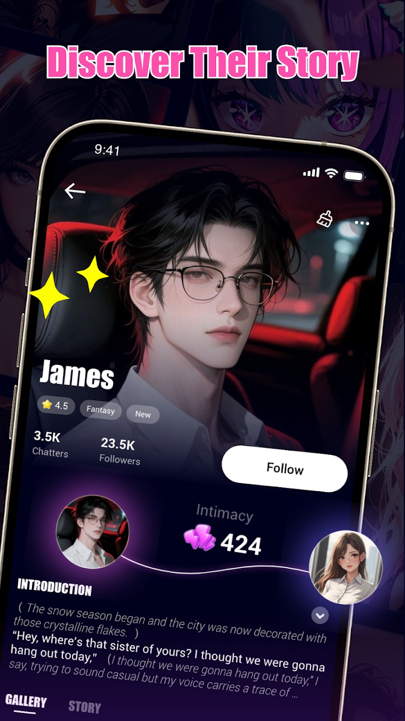 Miley AI�ٷ�������v1.0.1 ��׿��