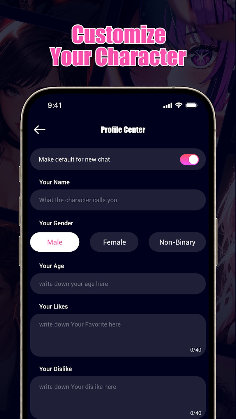 Miley AI�ٷ�������v1.0.1 ��׿��