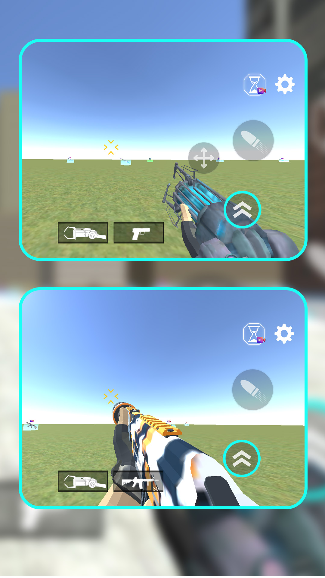 ��Ͱ��֮ս���°�����v1.2.6 �ֻ���