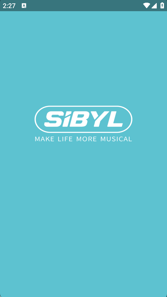 SIBYL MUSIC�������°汾���ذ�װv1.19 �ٷ���