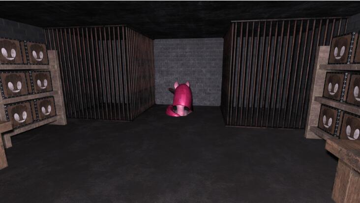 ֽ������ֲ�������(Pinkamena - The Dungeon)v1.0.2 ��׿��