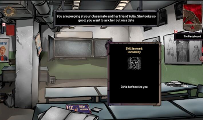 �����������ʰ������(Choice of Life - Samosbor)v1.02 ��׿��