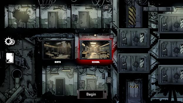 �����������ʰ������(Choice of Life - Samosbor)v1.02 ��׿��