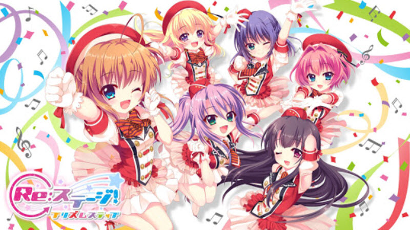 Restage�⾵���ݹٷ���(�ꥹ�ƥå�)v1.1.104 ��׿��