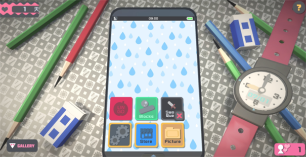 ����himawari��Ϸ���°�(TouchHimawari)v0.5 ��׿��