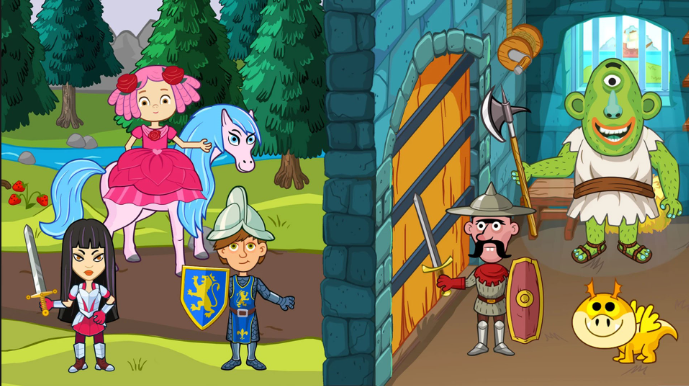 ð�յ�̽�����°�����v300.1.8 ���İ�