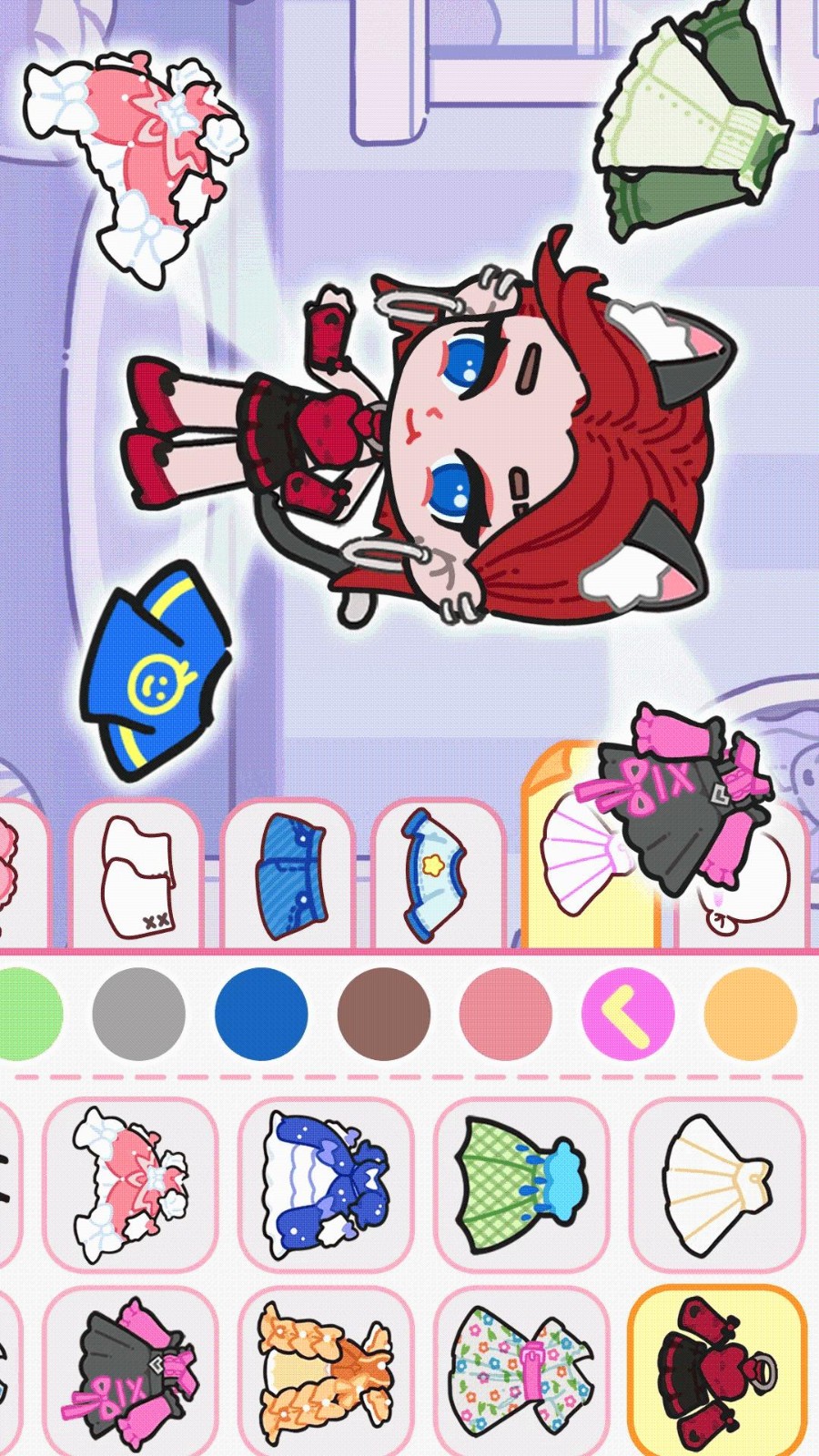 ƤƤ��װ����������v1.1.0 ��׿��