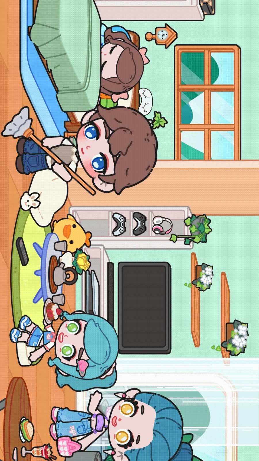 ƤƤ��װ����������v1.1.0 ��׿��