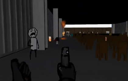 �ۺ�Ⱥ����ٷ����ذ�װ(idTech4A++)v1.1.0 ��׿��