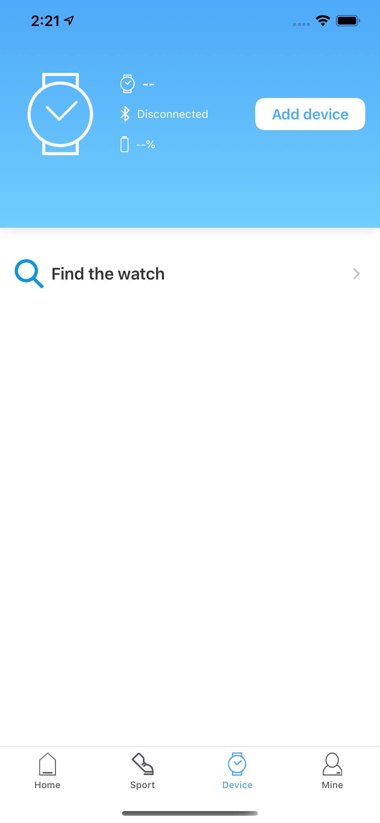 mactive��׿�ֻ�app����v3.6.3 ��Ѱ�