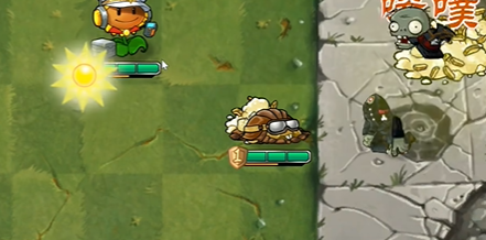 ֲ���ս��ʬ��������°�v1.0 ��׿��