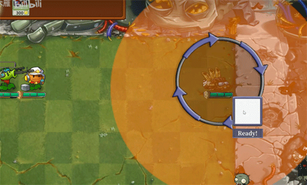 ֲ���ս��ʬ��������°�v1.0 ��׿��