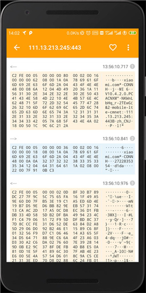 С����߼���app����(HttpCanary)v9.9.9.9 ��׿��