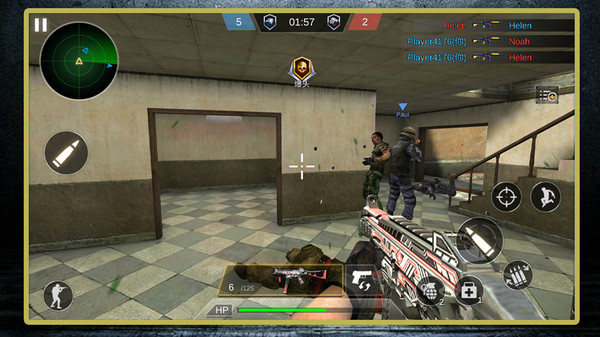 ����Ӣ�����޳���2��Ϸ��׿�����ذ�װv2.2.1 ���°�