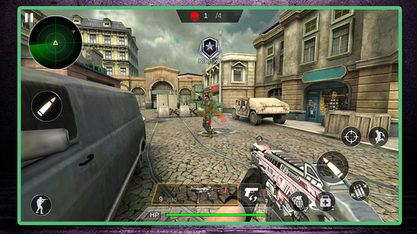 ����Ӣ�����޳���2��Ϸ��׿�����ذ�װv2.2.1 ���°�