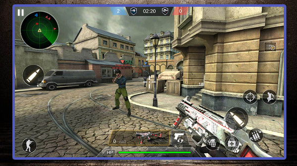 ����Ӣ�����޳���2��Ϸ��׿�����ذ�װv2.2.1 ���°�