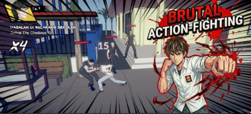 У԰��������(School)v1.0.0 ��׿��