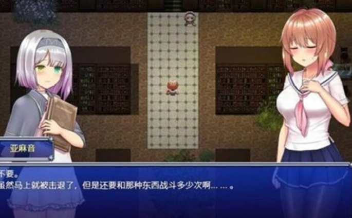 ħ����Ů�������ֻ���(CatCat)v1.2 ��׿��