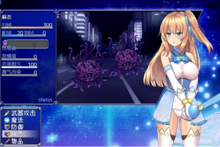 ħ����Ů�������ֻ���(CatCat)v1.2 ��׿��