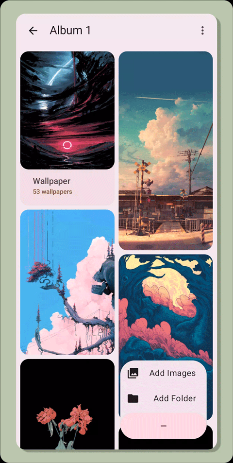 paperize������׿��v3.2.1 ���°�