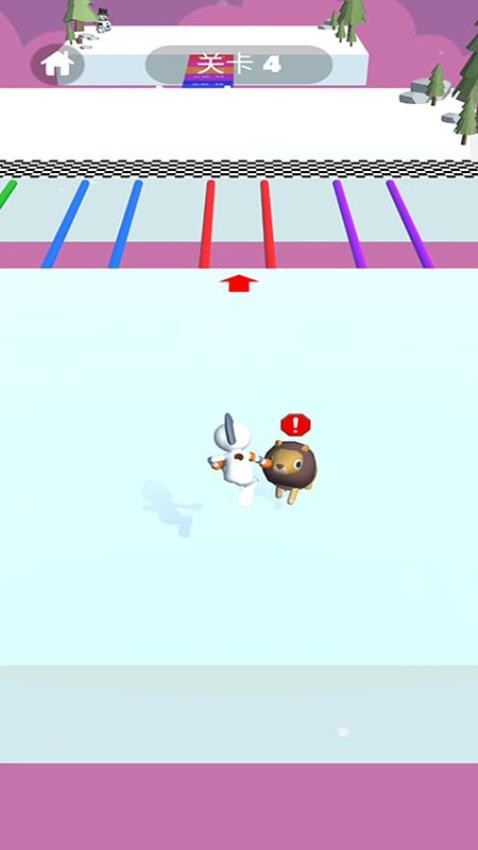 3Dѩ�ؾ�����Ϸ��׿������v300.1.7 ���İ�