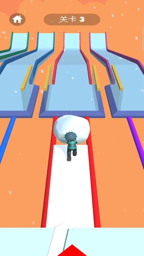 3Dѩ�ؾ�����Ϸ��׿������v300.1.7 ���İ�