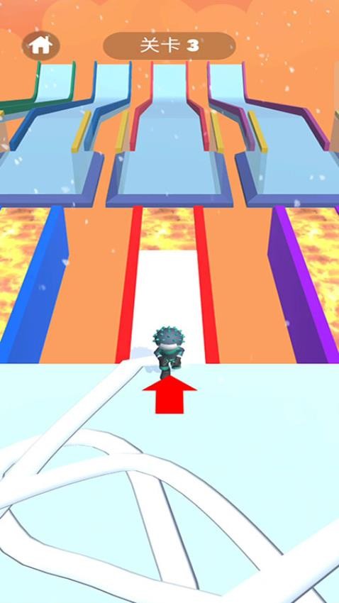 3Dѩ�ؾ�����Ϸ��׿������v300.1.7 ���İ�