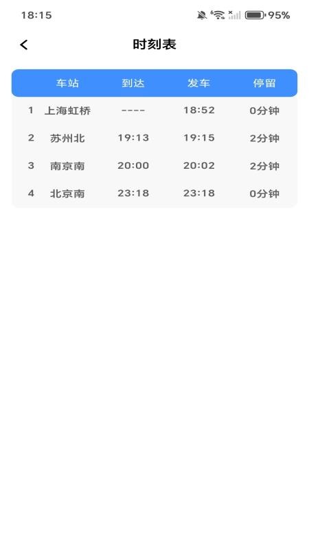 ȫ����Ʊ��ѯapp��׿�����ذ�װv1.0.3 ���°�