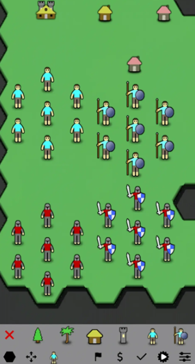 Antiyoy�������°�