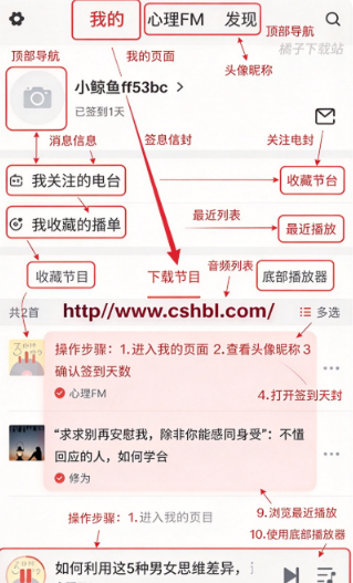 ����FM��̨���°�