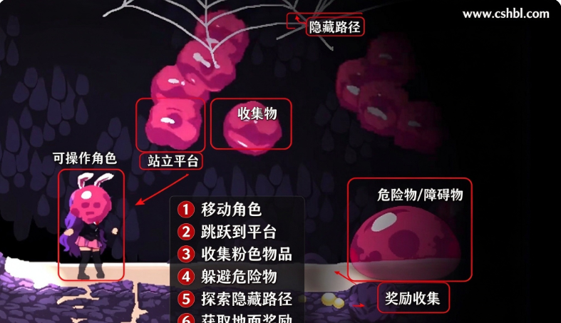 铃仙洞窟探险游戏下载中文版安装 铃仙洞窟探险游戏下载中文版安装
