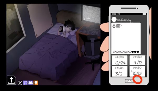 alarm��Ϸ�ֻ������ذ�װ