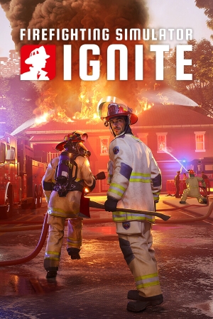 ����Աģ����(Firefighter Simulator) ����Ա��Ԯ���񳡾�
