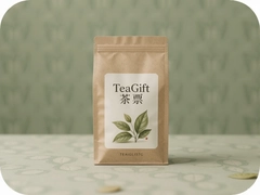 TeaGift��Ʊ�����Ƽ�ָ��