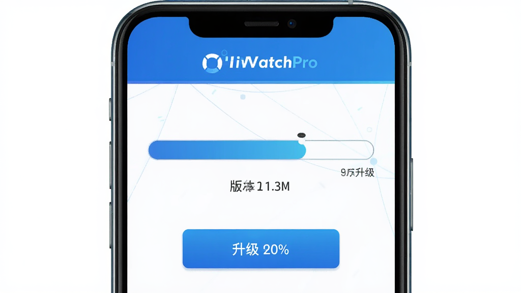HiWatchPro�̼��������棬����Ϊ�ֻ���Ļ��ʾ������������汾�ţ�����Ϊ����չʾ���Ű��࣬���Ϊ�Ƽ�����ɫ��ϸ�ڰ���