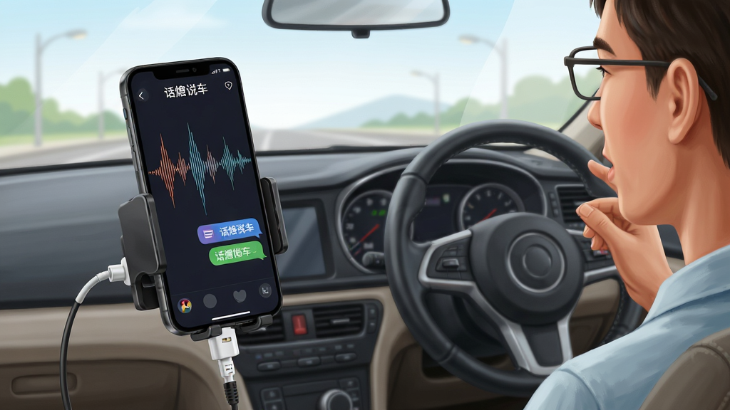 ����չʾ������˵����APP���ֻ��복��֧���ϵ�ʹ�ó���������Ϊ��ʻԱ�ڳ��ڶ����ֻ�˵�����ֻ���Ļ��ʾ����������Ի����ݣ�����Ϊ�����ӽǣ��Ű���Ȼ�����Ϊдʵ�廭��ϸ�ڰ��������̡��ֻ�֧�ܡ����س���ߣ����ʸ��壬�ɾ����޶���Ԫ��