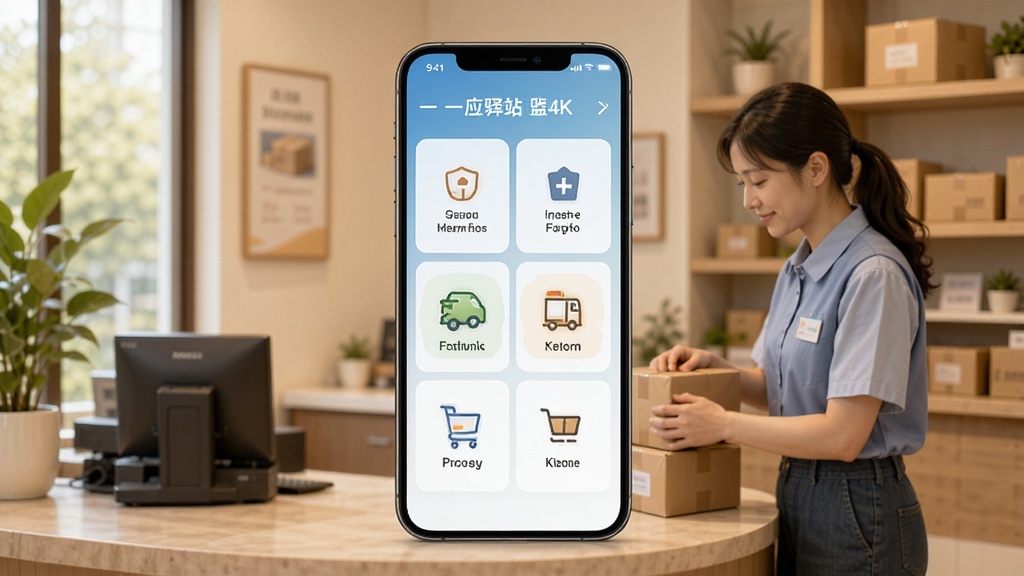 һӦ��վ�������������棬�ֻ���Ļչʾ��ҵ�ɷѡ����±��ޡ���ݴ��ա������̳ǵȹ��ܿ�Ƭ����������ܰ����������վ�������й�����Ա��������ݣ����������Ȼ���Ű����࣬4K���ʣ��ɾ��޶���Ԫ��