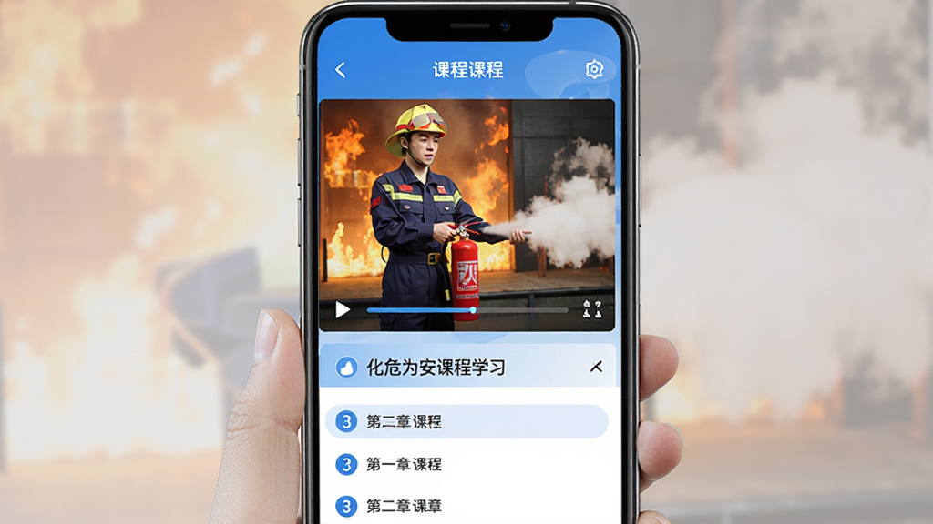 ��ΣΪ���γ�ѧϰҳ�棬�ֻ���Ļ��ʾ��Ƶ���Ŵ��ڣ���Ƶ����Ϊ��ʦ��ģ������ֳ����������ʹ�÷��������Ŵ����·��пγ̱��⡢���������½��б������������ˬ����ɫ����ɫ�������ʸ���