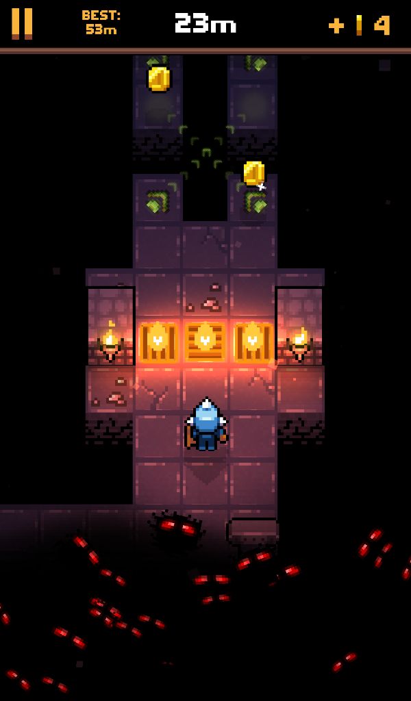 魔绫像素地牢最新版(Magic Ling Pixel Dungeon) 安卓手机安装权限设置截图 安装步骤演示