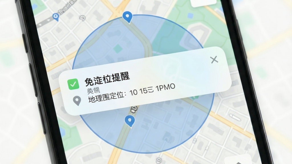 ����ֻ���λ���˵���Χ�����ѽ��棬�������ֻ�����֪ͨ��Ƭ������Ϊ��ͼ�ϵ�Բ�����򣬲���ͻ��֪ͨ���ݣ��������Ѻã�ϸ�ڰ����ص�������ʱ����Ϣ�����������ɾ��޶���Ԫ��