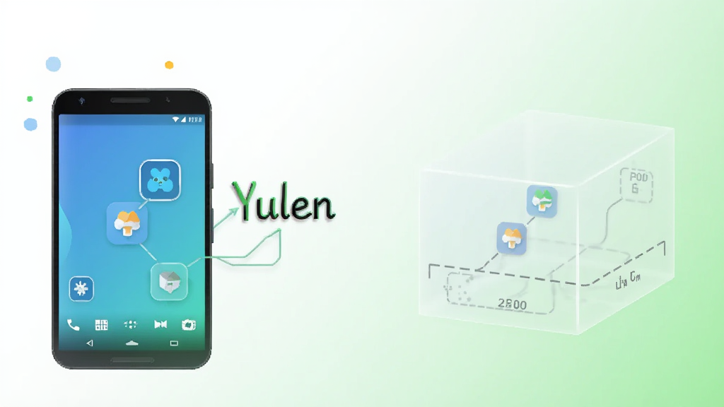 ����չʾһ����׿�ֻ���һ����͸���Ĵ洢�ռ�ʾ��ͼ���ֻ���Ư���š�Yulen��������ͼ���������ʾռ�ÿռ��С������Ϊ��ɫ��ǳ��ɫ���䣬���Ϊ��Լʸ���廭���������ҷֲ�������ֻ��Ҳ�ռ�ʾ�⣬ϸ�����������ʸɾ����޶���Ԫ�ء�