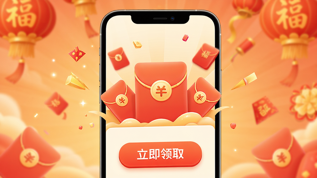 �ֻ���ĻչʾZ��Ǯ��������ҳ�棬�������ж�����ͼ��͡�������ȡ����ť������Ϊůɫ��ϲ���񣬲��ִ������£��Ű���ã�ϸ�ڷḻ�����ʸ��壬����ɾ����޶���Ԫ��