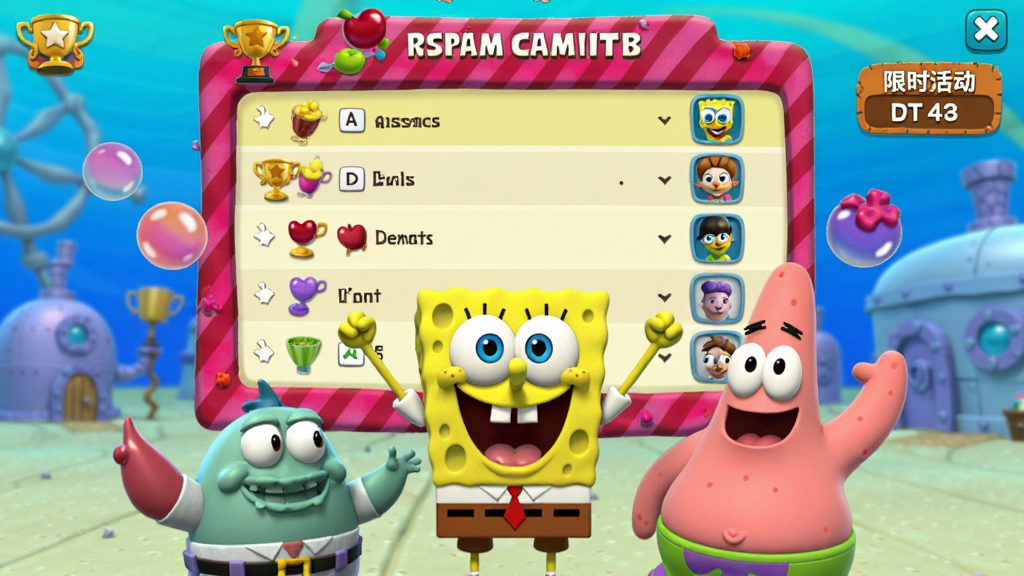 ���౦��ð�չ������˻����ͼ�����������Ǻ��౦�����ɴ����ڹ����������а�ǰ���������ֲ����Ϸ����а��б����·���ɫ�������Ű�Ϊ��Ϸ�ҳ���񣬷��Ϊ��ͨ3D��Ⱦ��ϸ�ڰ�����������ɫ�������ݡ�����ͷ����ʱ�����ʱ�����ʸ���ɾ��޶���Ԫ�ء�