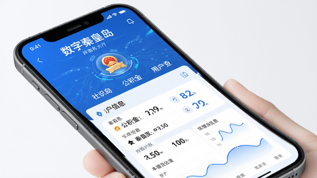 �����ػʵ�APP������½��棬�ֻ���Ļ��ʾ�������ػʵ����������������û����ڲ鿴�籣�͹�������Ϣ�������Ǽ�����ɫ�Ƽ���񣬲����������Ű����࣬���רҵ��ϸ�ڷḻ�����ʸ��壬�ɾ����޶���Ԫ��