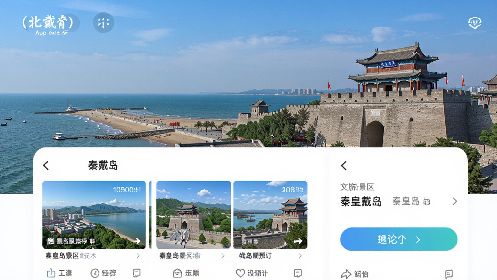 �����ػʵ�APP������Ѷ���棬�ֻ���Ļ��ʾ�ػʵ������Ƽ�����ƱԤ��ҳ�棬�����Ǳ����Ӻ�����ɽ���عųǣ������������Ű����࣬������£�ϸ�ڷḻ�����ʸ��壬�ɾ����޶���Ԫ��