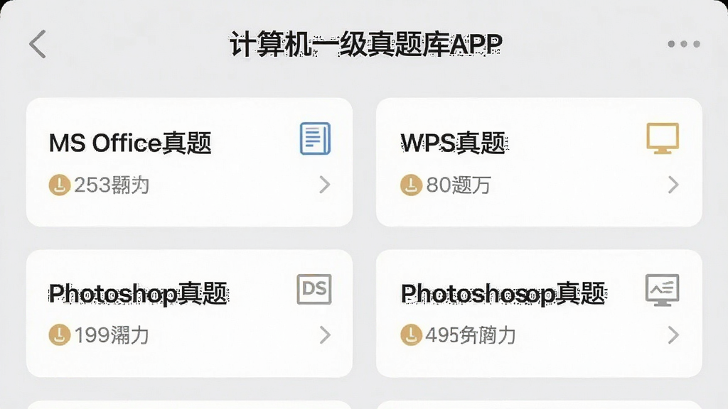 һ��չʾ�����һ�������APP������ҳ��Ľ���ͼ���������г�
