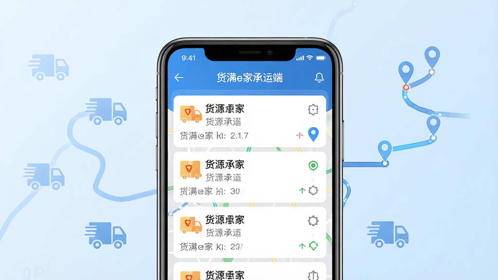 ����Ϊһ�������ֻ���Ļչʾ����e�ҳ��˶�APP���棬��Ļ����ʾ��Դ�б����ͼ����·�ߣ����ֲ��þ����ֻ�չʾ������Ϊ�ɾ���ǳ��ɫ���䣻�Ű����ֻ���Ļ���������ɼ���APP���ơ�����e�ҳ��˶ˡ��԰�ɫ������ʾ�ڶ���״̬�������Ϊ�ִ��Ƽ���Լ�磻ϸ�ڰ����ֻ���Χ�е����Ļ��˿�����·��ͼ���׺�����廭������ͨ͸������Ϊ����1080P���ɾ��޶���Ԫ�ء�