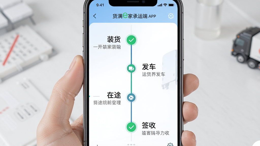 ����Ϊ����e�ҳ��˶�APP���������ʱ������棬��Ļ����ʾװ������������;��ǩ���ĸ��ڵ㣬����ɽڵ�Ϊ��ɫ�Թ�������Ϊ�ֻ�����չʾ���Ű���ʱ������У�ÿ���ڵ����м������˵�������Ϊ��������磻ϸ�ڰ���ʱ����������࣬�ڵ�ͼ�꾫�£�����Ϊ���壬�ɾ��޶���Ԫ�ء�