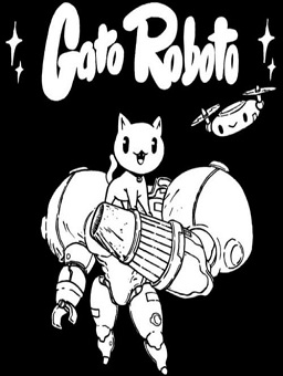 è�������(Gato Roboto)��Ϸ���������è������